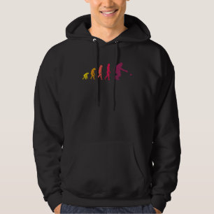 Boccia-Spieler 2 Hoodie