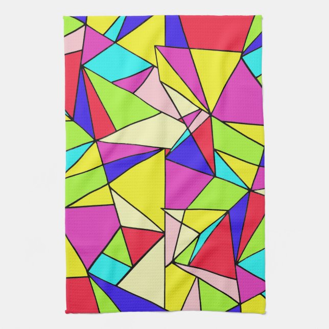 BoChic Geschirrtuch (Vertikal)