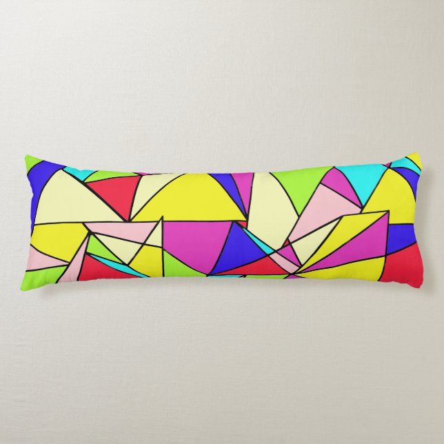 BoChic Seitenschläferkissen (Vorderseite)