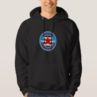 BOCHUM Nordrhein-Westfalen Ruhrgebiet Fußball C Hoodie