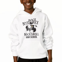 Bock Role High school