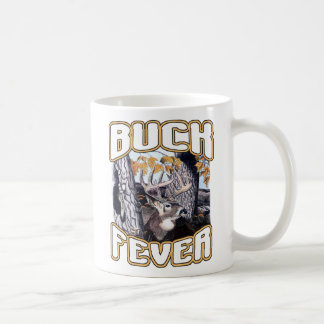 Bockfieber Kaffeetasse