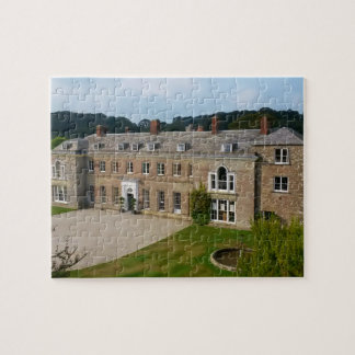 Boconnoc Haus Lostwithiel Cornwall England