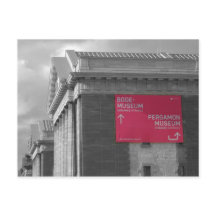 Bode Museum & Pergamon Museum