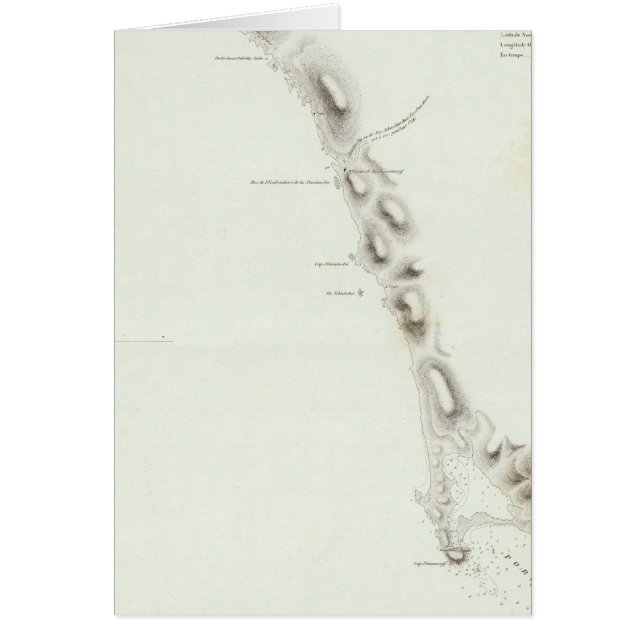Bodega Bay (Vorne)