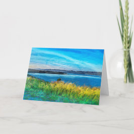 Bodega Bay Karte