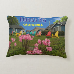 Bodega Bay Pillow Dekokissen