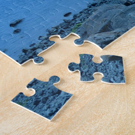 Bodega Bay Puzzle