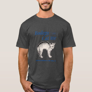 Bodega Chat Hommage T-Shirt NYC Street Style