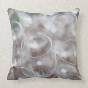 Bodega Marques de Riscal Weingut, Weinprobe Kissen