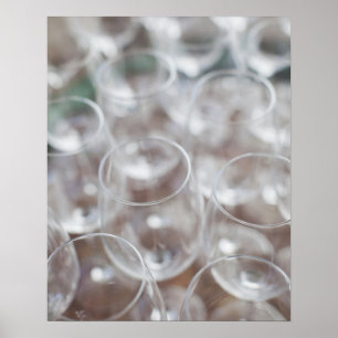 Bodega Marques de Riscal Weingut, Weinprobe Poster