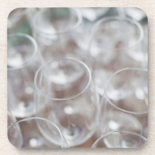 Bodega Marques de Riscal Weinkellerei, Weinprobe Getränkeuntersetzer