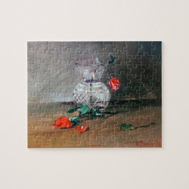 Bodegón (Horizontal)