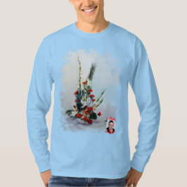Bodegón de flores T-Shirt