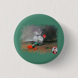 Bodegón/Natureza morta/Still life Button