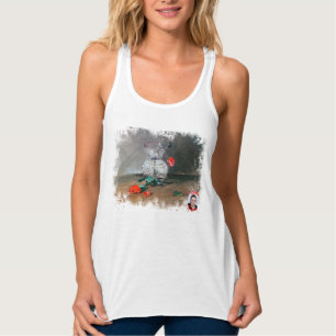 Bodegón Tank Top