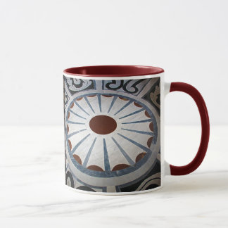 Boden Entwurf-Basilika Di Santa Maria Del Fiore Tasse