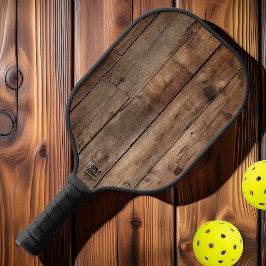 Böden Pickleball Schläger