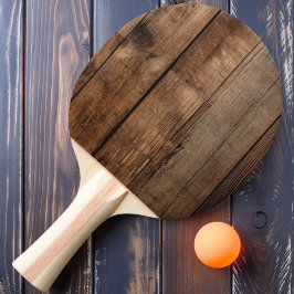 Böden Tischtennis Schläger