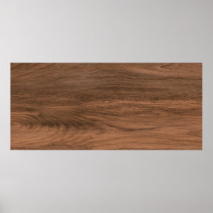 Bodenfliesen aus Naturholz, luxuriöse Zuhause und Poster