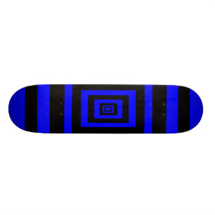 Bodenlos Skateboard
