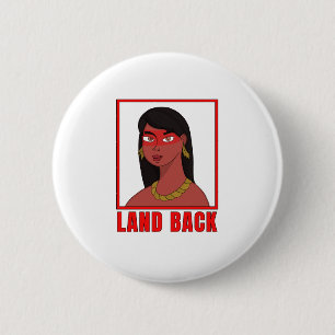 Bodenrückstand Button