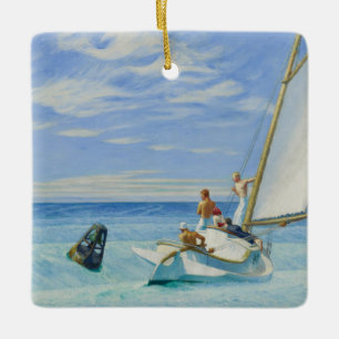 Bodensee Keramikornament