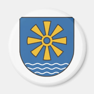 Bodenseekreis Magnet