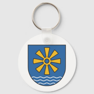 Bodenseekreis Wappen Schlüsselanhänger