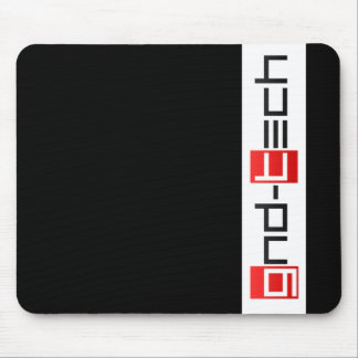 BodenTechnologie Mausunterlage Mousepad