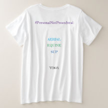 Bodhi dynamique pour chaque T-shirt de corps