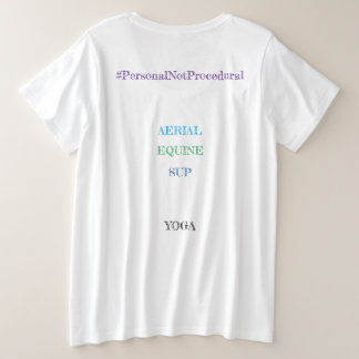 Bodhi dynamique pour chaque T-shirt de corps