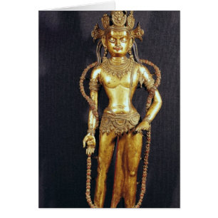 Bodhisattva Avalokitecvara, 15.-1. Jahrhundert
