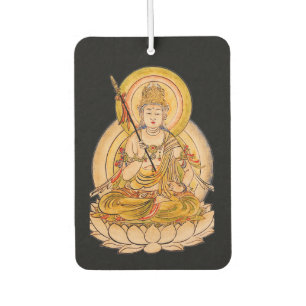 Bodhisattva Fine Art Autolufterfrischer