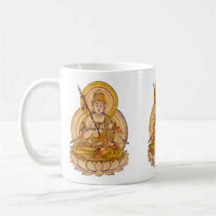 Bodhisattva Fine Art Kaffeetasse