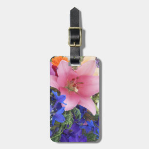 Bodichon Gepäckanhänger