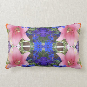 Bodichon Lendenkissen