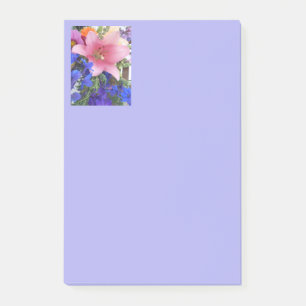 Bodichon Post-it Klebezettel