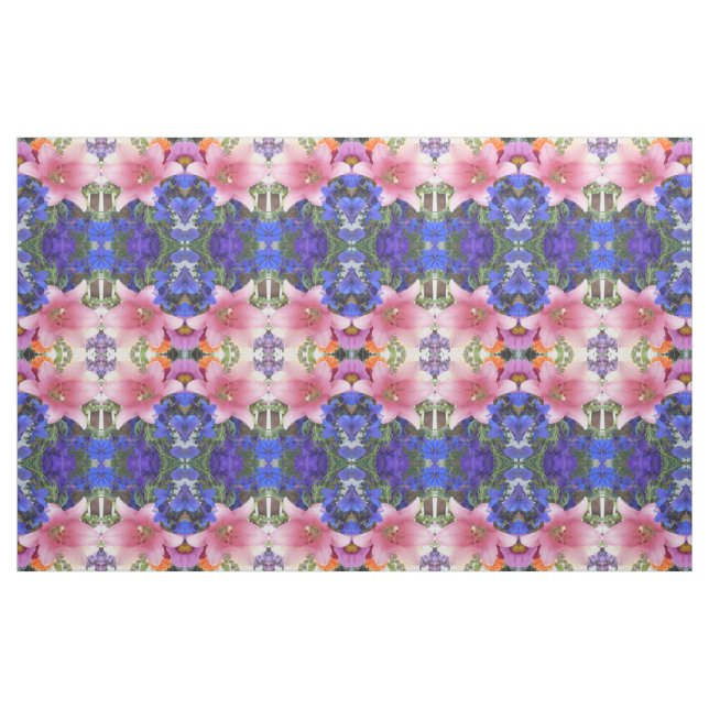 Bodichon Stoff (Fat Quarter (45,7 x 55,9 cm))