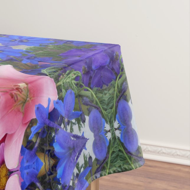 Bodichon Tischdecke (Beispiel)