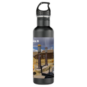 Bodie Ghost Town 3 Trinkflasche