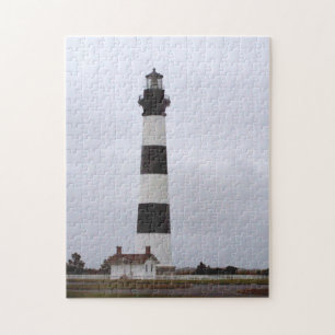 BODIE-INSEL-LEUCHTTURM