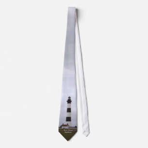 BODIE-INSEL LIGHTHOUSE-TIE KRAWATTE