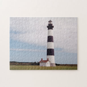 Bodie Island Leuchtturm