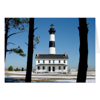 Bodie Island Lighthouse 2