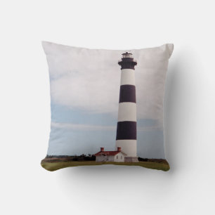 Bodie Island Lighthouse Kissen