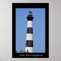 Bodie Island Lighthouse