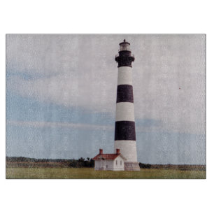 Bodie Island Lighthouse Schneidebrett
