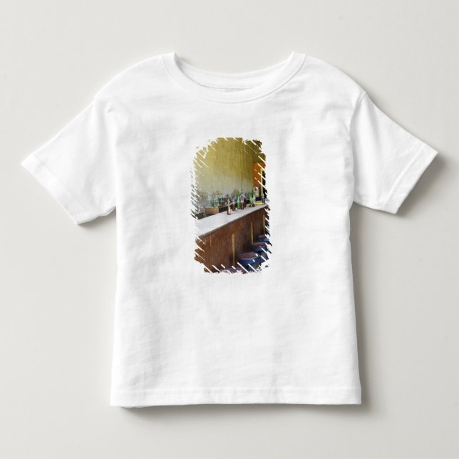 Bodie Staat Historic Park, California, USA 2 Kleinkind T-shirt (Vorderseite)