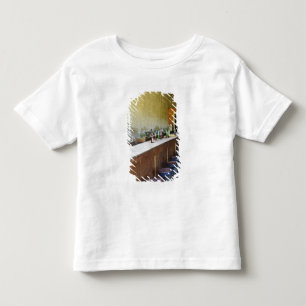 Bodie State Historic Park, Kalifornien, USA 2 Kleinkind T-shirt